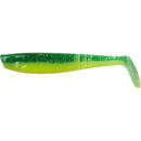 Paddle Tail 10cm 7G UV Green Lime 4buc