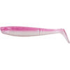 Shad Ron Thompson Paddle Tail 10cm 7G UV Pink White 4 buc