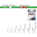 Carlig Gamakatsu LS-1112 Nickel Nr.6