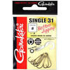Carlig Gamakatsu Single 31 NS Black Nr.6 7buc
