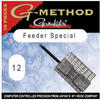 Carlig Gamakatsu G-Method Feeder Special Nr.10 10buc
