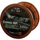 XLNT Hp Camo 0.22mm 3.9Kg 1000M