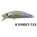 Skinny Mini 5cm 4.5g SIN057-713