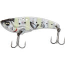 4D Vib Blade SW 3.5Cm 4G Fast Sinking Zebra Glow