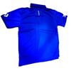 Tricou Daiwa Polo Blue Marime L