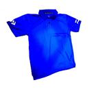 Tricou Daiwa Polo Blue Marime XL