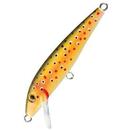 Floater Minnow 3cm 2.4G Natural Trout