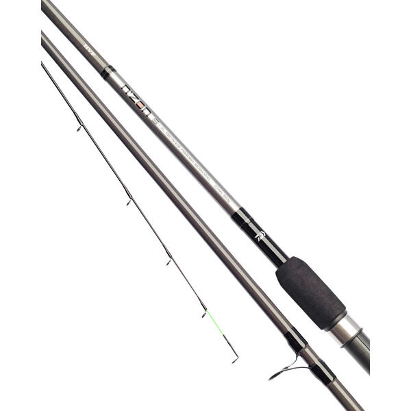 Lanseta Daiwa N'Zon S Feeder 3.90 150g 3+2