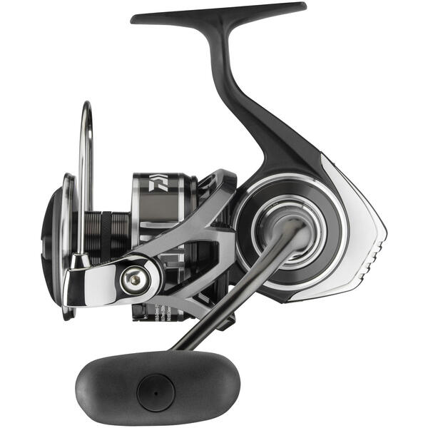 Mulineta Daiwa BG MQ 4000D-XH