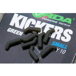 Korda Kicker Rig Aligner Verde 10Buc/plic Nr.03