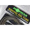 Korda Tub Anti Tangle Scufundator D=0.75mm 2M