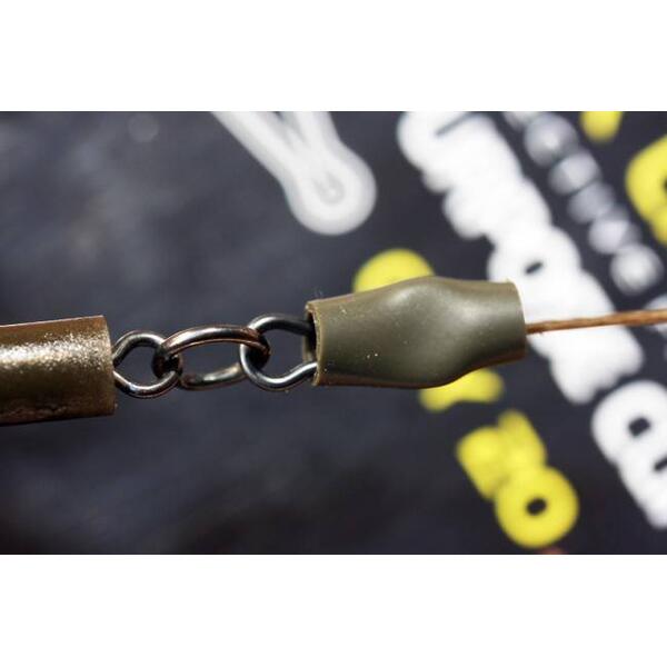 Korda Agrafa Kwik Links Standard Xs 20Buc/pl