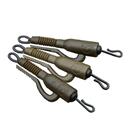 Korda Clip Pentru Monturi Plumb Pierdut 8Buc/pl Weed/Silt