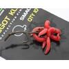 Agrafa Korda Maggot Clip Marimea M 10Buc/pl