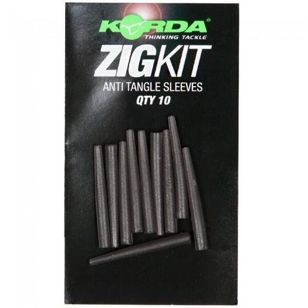 Korda Tub Conic Anti Tangle 10Buc/pl Sleeve