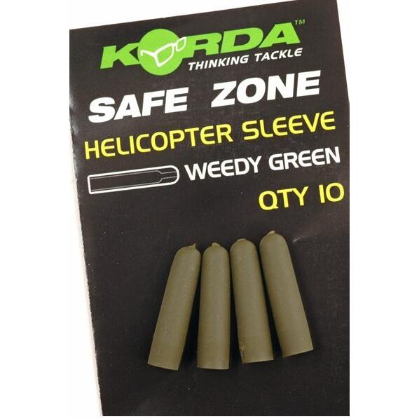 Korda Tub Protectie Mont.Helicopter 10Buc/pl