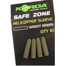 Korda Tub Protectie Mont.Helicopter 10Buc/pl