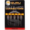 Guru Conector Elastic M 5Buc/Pl