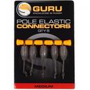 Guru Conector Elastic M 5Buc/Pl