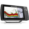 Sonar Humminbird Helix 10 Chirp 2D GPS G4N