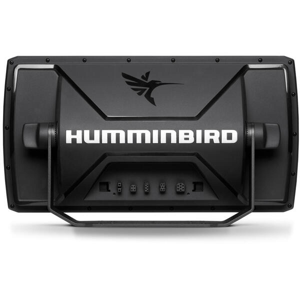 Sonar Humminbird Helix 10 Chirp 2D GPS G4N