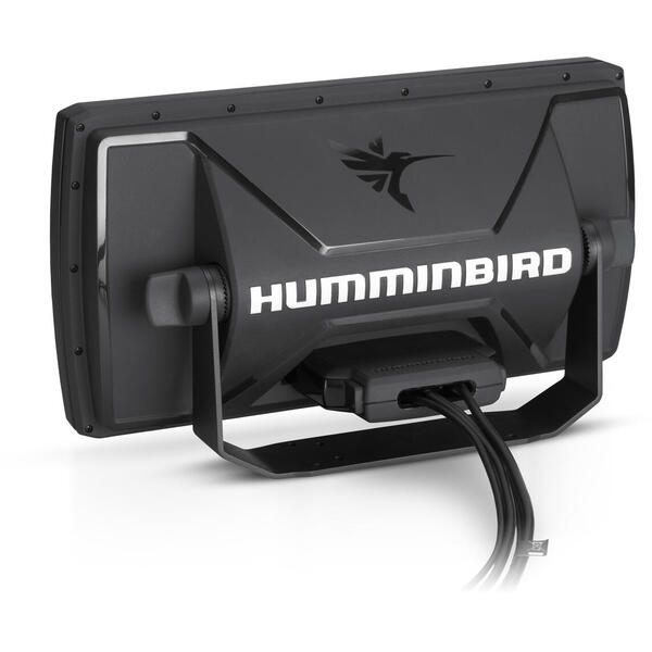 Sonar Humminbird Helix 10 Chirp 2D GPS G4N