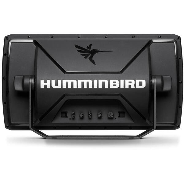 Sonar Humminbird Helix 10 Chirp Mega Di+, Chirp 2D, GPS G4N