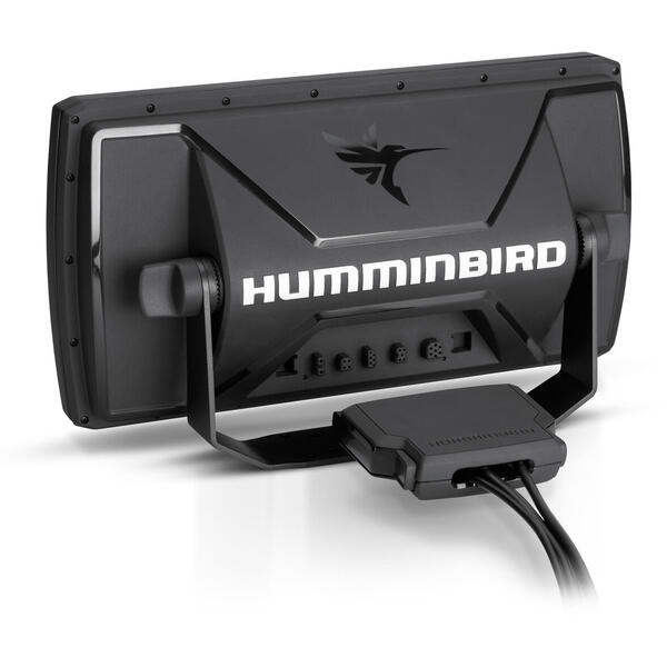 Sonar Humminbird Helix 10 Chirp Mega Di+, Chirp 2D, GPS G4N