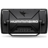 Sonar Humminbird Helix 10 Chirp Mega Di+, Chirp 2D, GPS G4N W/O Transducer