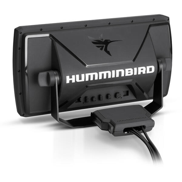 Sonar Humminbird Helix 10 Chirp Mega Di+, Chirp 2D, GPS G4N W/O Transducer