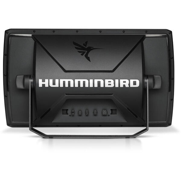 Sonar Humminbird Helix 12 Chirp Mega Di+, Chirp 2D, GPS G4N, W/O Transducer