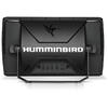Sonar Humminbird Helix 12 Chirp Mega Si+, Di+, Chirp 2D, GPS G4N, W/O Transducer