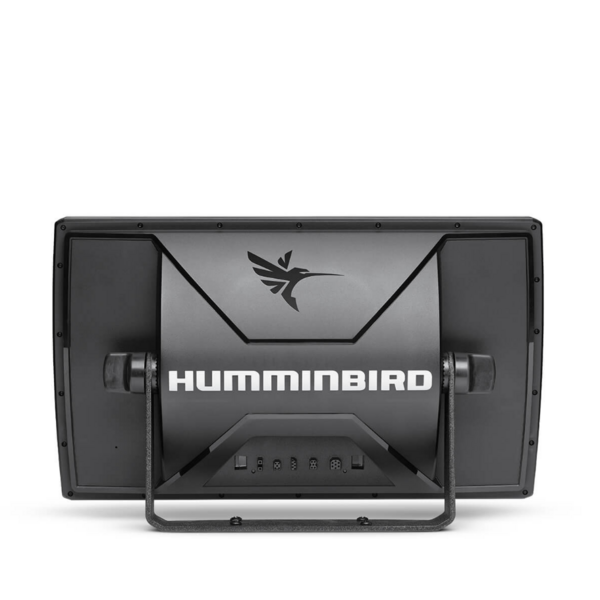 Sonar Humminbird Helix 15 Chirp Mega Si+, Di+, Chirp 2D, GPS G4N