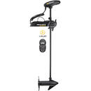 Minn Kota Motor Electric 45 Powerdrive Spotlock Micro 137Cm