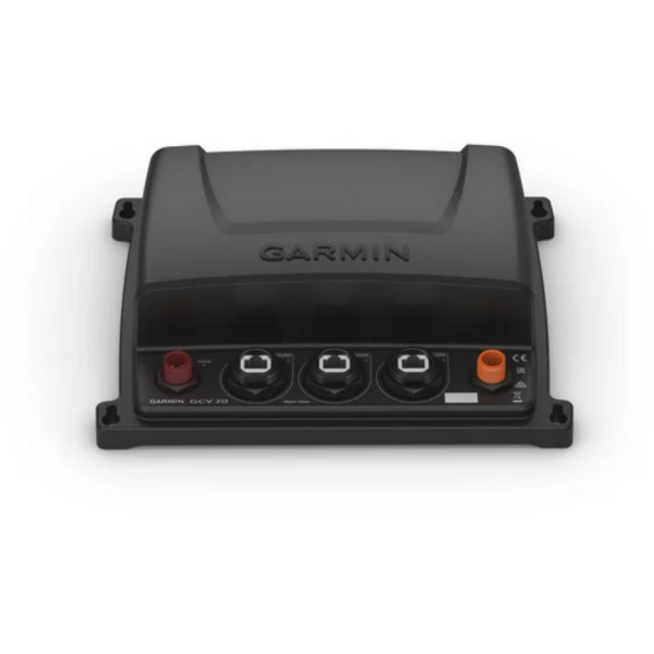 Accesoriu Garmin UHD Scanning System Fara Transducer