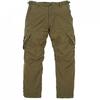 Pantaloni Korda Kore Polar Kombats Olive Marime M