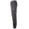 Pantaloni Korda LE Jogger Charcoal Marime L