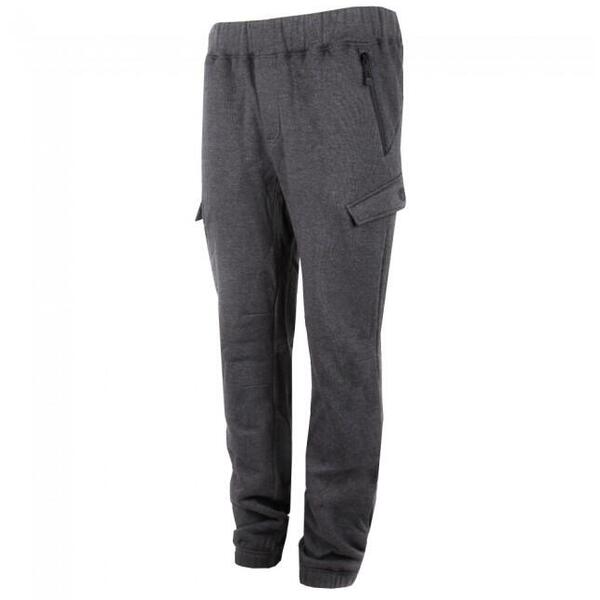 Pantaloni Korda LE Jogger Charcoal Marime L