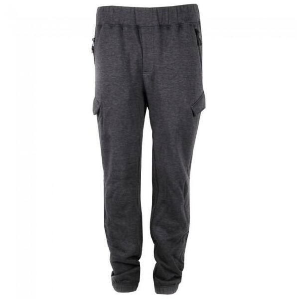 Pantaloni Korda LE Jogger Charcoal Marime L