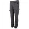 Pantaloni Korda LE Jogger Charcoal Marime M