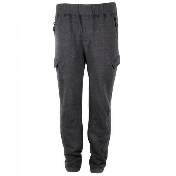 Pantaloni Korda LE Jogger Charcoal Marime M