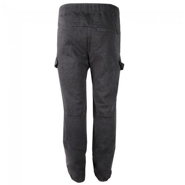 Pantaloni Korda LE Jogger Charcoal Marime M