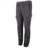 Pantaloni Korda LE Jogger Charcoal Marime XL