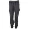 Pantaloni Korda LE Jogger Charcoal Marime XL