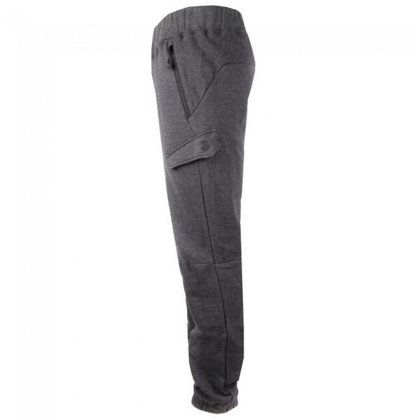 Pantaloni Korda LE Jogger Charcoal Marime XL