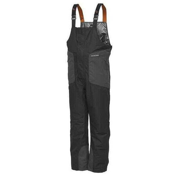 Salopeta Savage Gear Thermo B&B Marime M