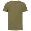 Tricou Korda Round Neck Olive Marime L