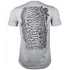 Tricou Korda Scaley Heather Gri Marime 2XL