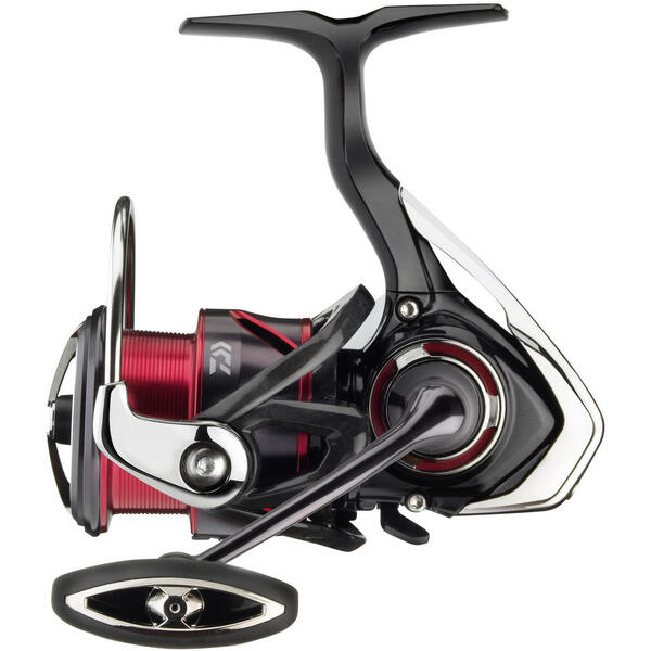 Mulineta Daiwa Fuego LT 5000-C