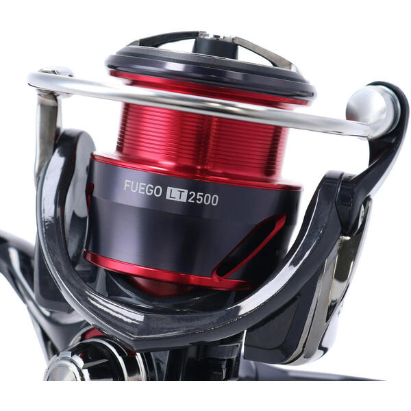 Mulineta Daiwa Fuego LT 5000-C